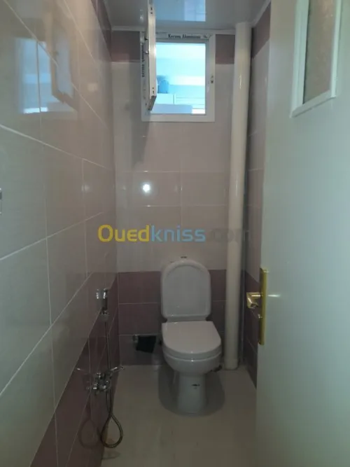 Location Appartement F3 Alger Cheraga