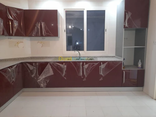 Location Appartement F3 Alger Cheraga