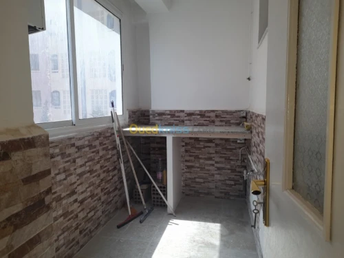 Location Appartement F3 Alger Cheraga