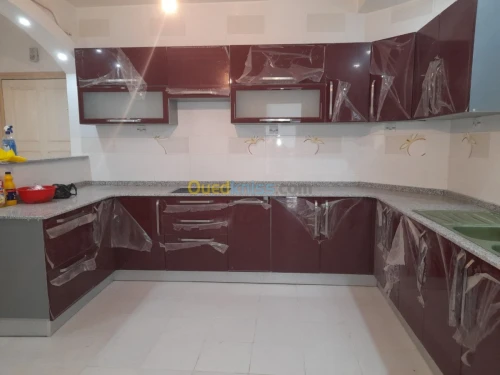 Location Appartement F3 Alger Cheraga