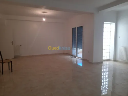 Location Appartement F3 Alger Cheraga