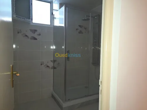 Location Appartement F3 Alger Cheraga