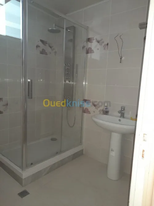 Location Appartement F3 Alger Cheraga