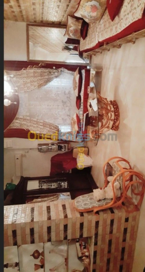 Vente Appartement F3 Setif Setif