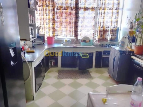 Vente Appartement F3 Setif Setif