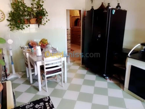 Vente Appartement F3 Setif Setif