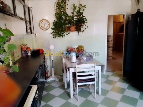 Vente Appartement F3 Setif Setif