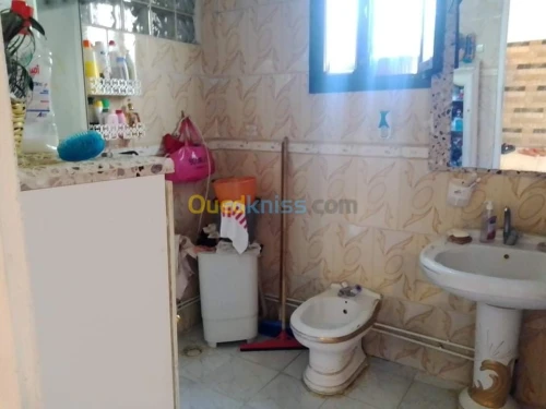 Vente Appartement F3 Setif Setif