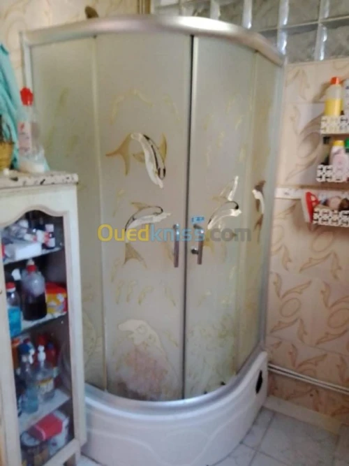 Vente Appartement F3 Setif Setif