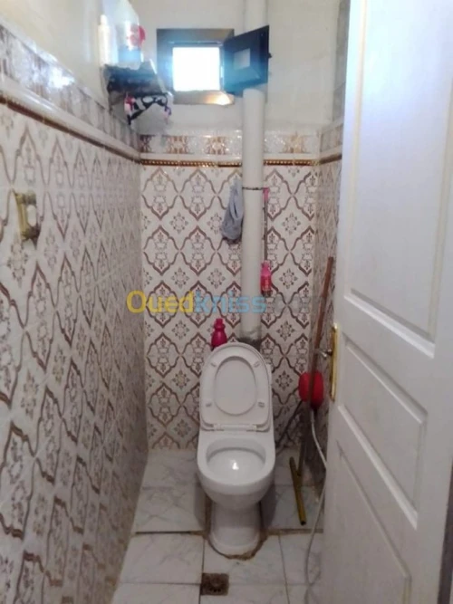Vente Appartement F3 Setif Setif