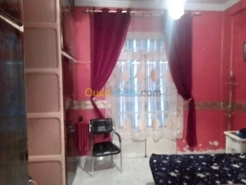Vente Appartement F3 Setif Setif