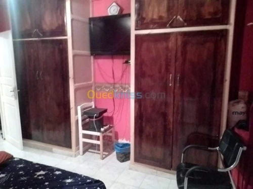 Vente Appartement F3 Setif Setif