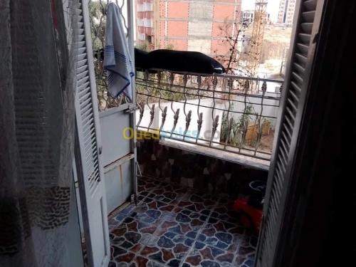 Vente Appartement F3 Setif Setif