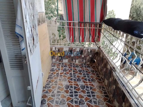 Vente Appartement F3 Setif Setif