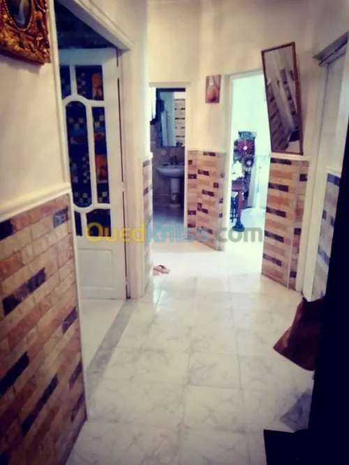 Vente Appartement F3 Setif Setif