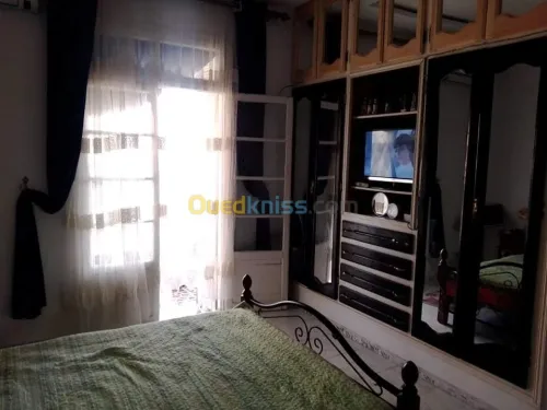 Vente Appartement F3 Setif Setif