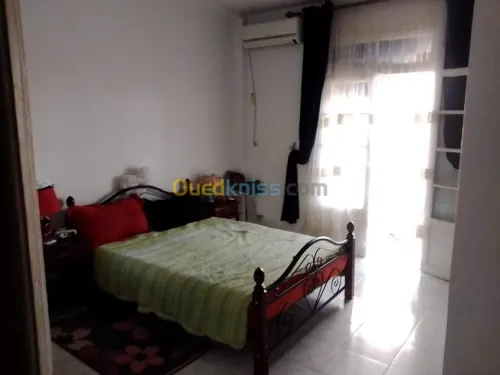 Vente Appartement F3 Setif Setif