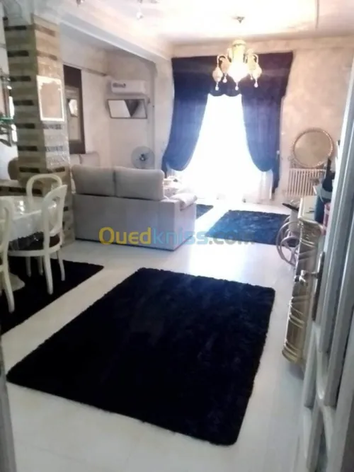 Vente Appartement F3 Setif Setif