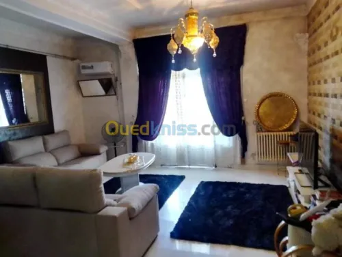 Vente Appartement F3 Setif Setif