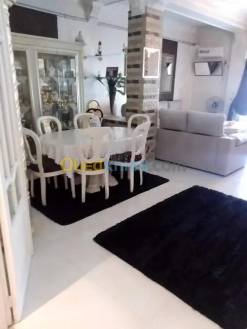 Vente Appartement F3 Setif Setif