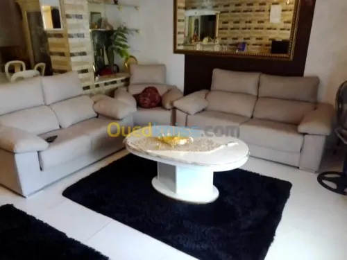 Vente Appartement F3 Setif Setif