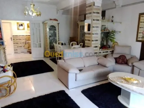 Vente Appartement F3 Setif Setif