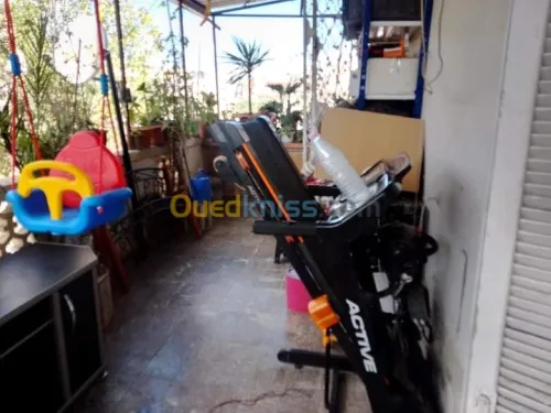 Vente Appartement F3 Setif Setif