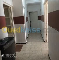 Vente Appartement F3 Alger Hammamet