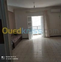 Vente Appartement F3 Alger Hammamet
