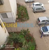 Vente Appartement F3 Alger Hammamet