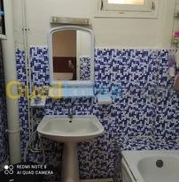 Vente Appartement F3 Alger Hammamet