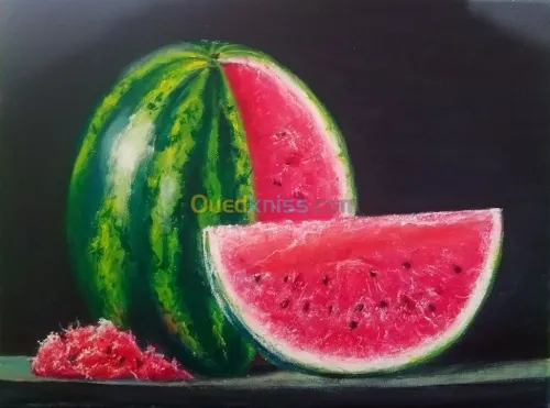 Tableaux d'Art, Peinture sur Toile