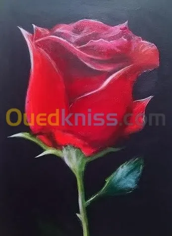 Tableaux d'Art, Peinture sur Toile