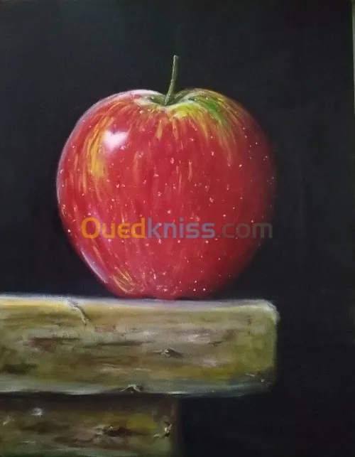 Tableaux d'Art, Peinture sur Toile