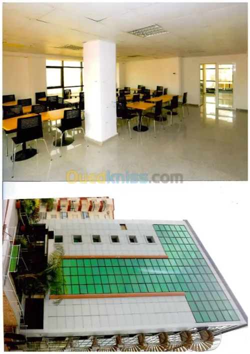 Ecole de Formation