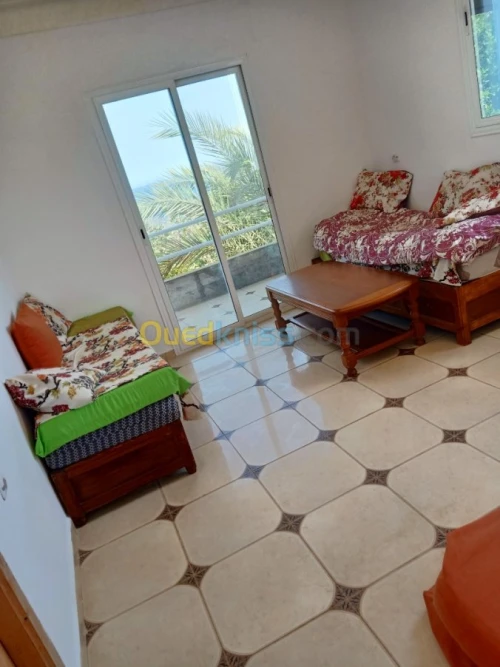 Location bien immobilier Tipaza Tipaza