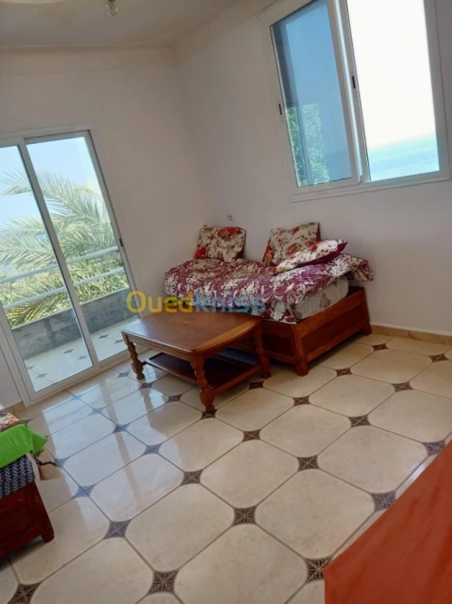 Location bien immobilier Tipaza Tipaza