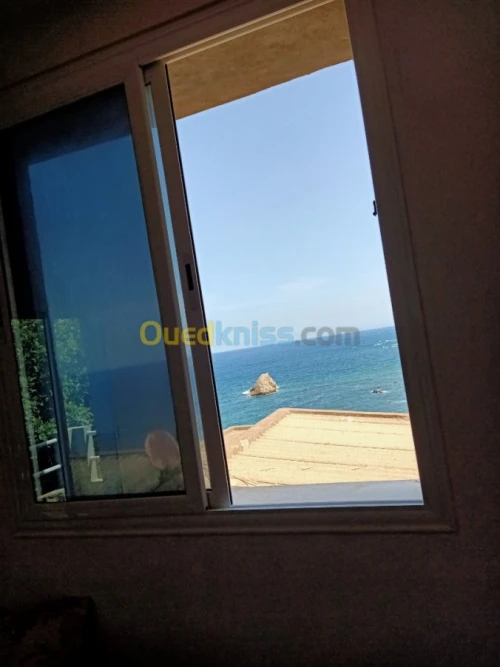 Location bien immobilier Tipaza Tipaza