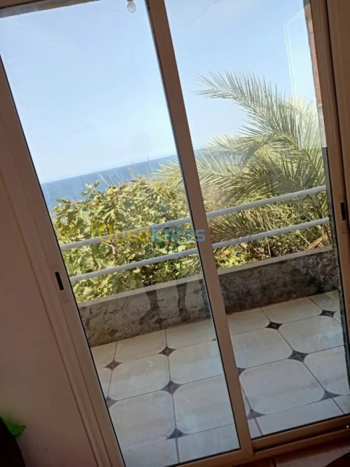 Location bien immobilier Tipaza Tipaza