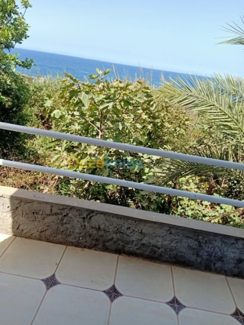Location bien immobilier Tipaza Tipaza