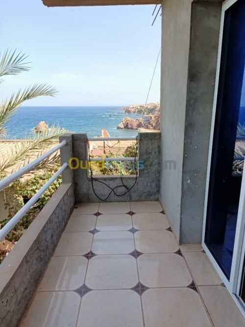 Location bien immobilier Tipaza Tipaza