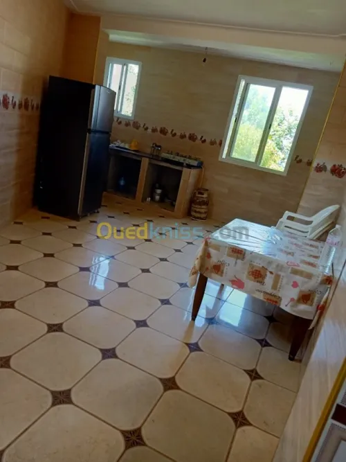 Location bien immobilier Tipaza Tipaza
