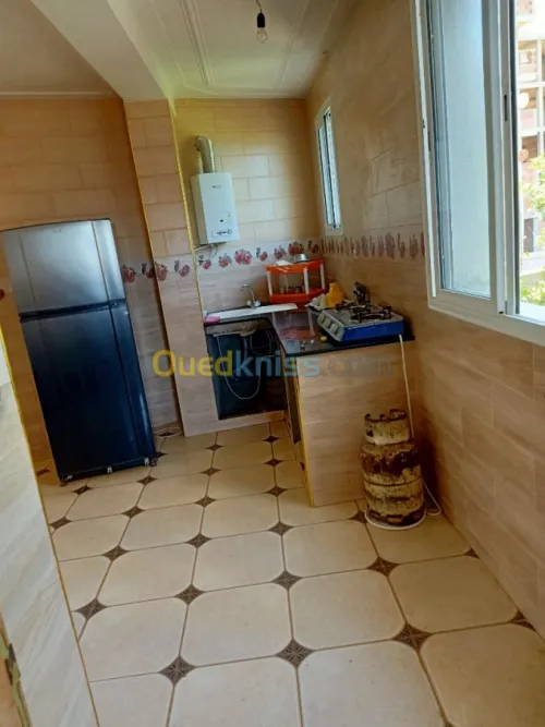 Location bien immobilier Tipaza Tipaza
