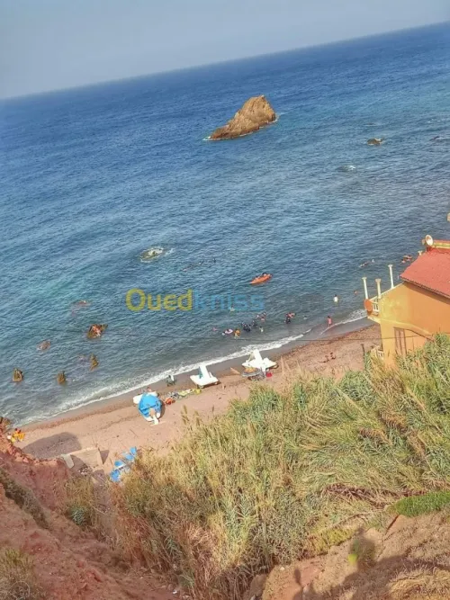 Location bien immobilier Tipaza Tipaza