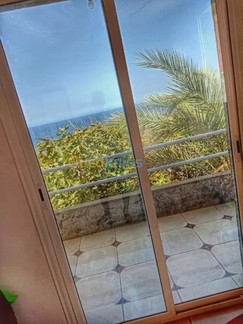 Location bien immobilier Tipaza Tipaza