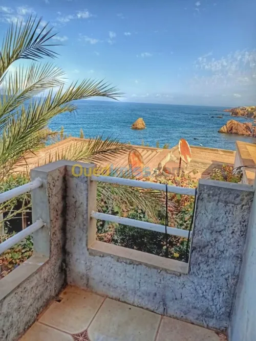 Location bien immobilier Tipaza Tipaza