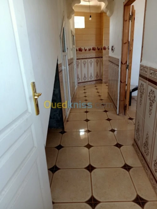 Location bien immobilier Tipaza Tipaza