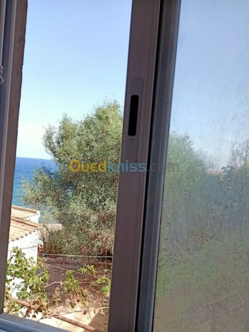 Location bien immobilier Tipaza Tipaza