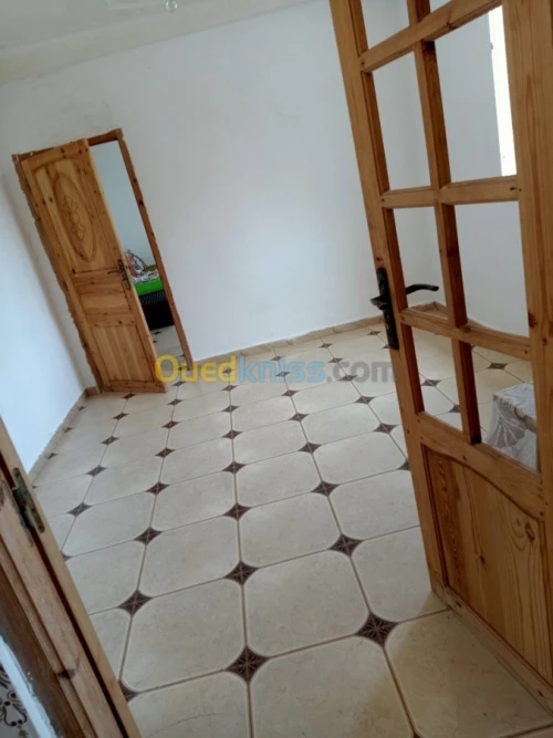 Location bien immobilier Tipaza Tipaza