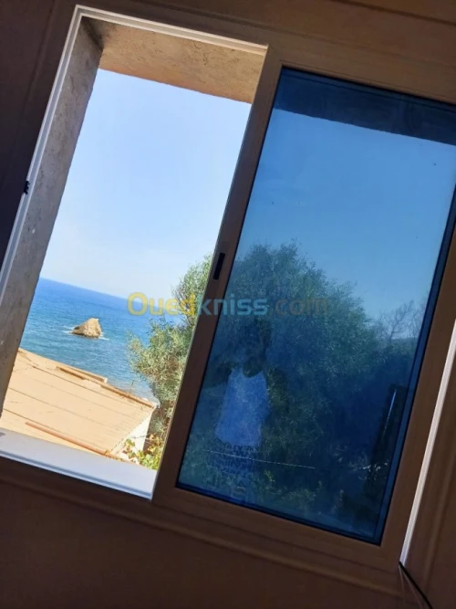 Location bien immobilier Tipaza Tipaza
